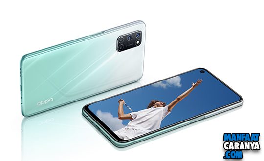 Harga Oppo A52 dan Spesifikasi