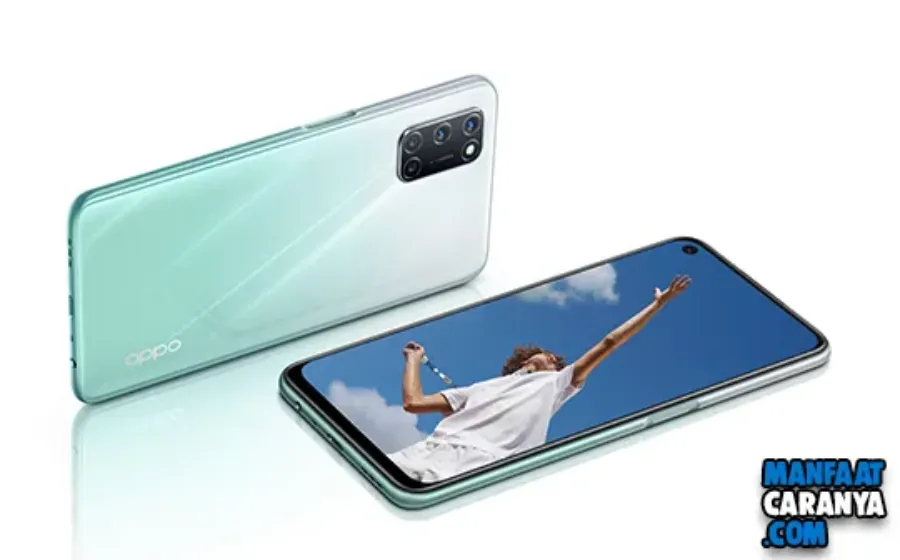 Harga Oppo A52 dan Spesifikasi