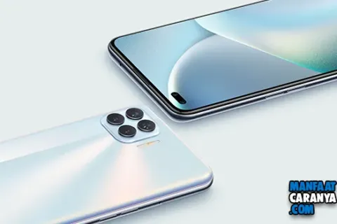 Harga Oppo Reno4 F Terbaru