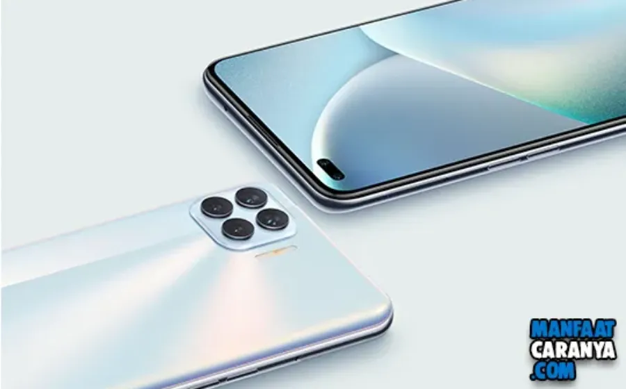 Harga Oppo Reno4 F Terbaru