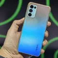 Harga Oppo Reno5 dan Spesifikasi