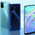 Harga Realme C17 Terbaru