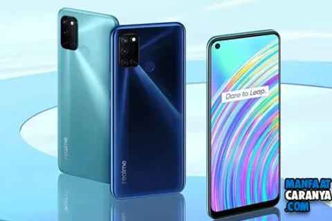 Harga Realme C17 Terbaru