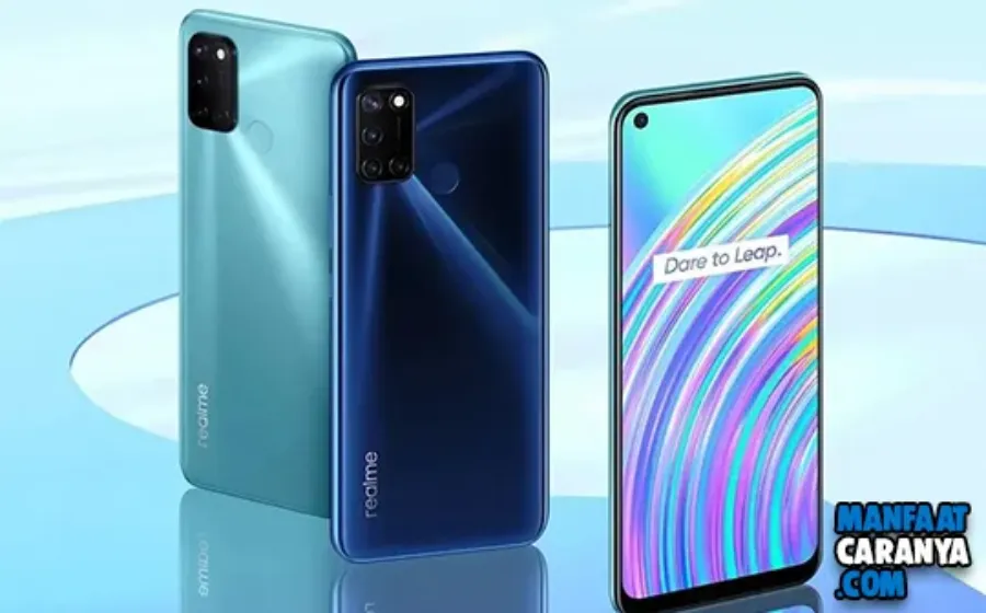 Harga Realme C17 Terbaru