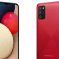Harga Samsung Galaxy A02s dan Spesifikasi