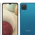 Harga Samsung Galaxy A12 dan Spesifikasi