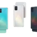 Harga Samsung Galaxy A51 dan Spesifikasi