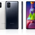 Harga Samsung Galaxy M51 dan Spesifikasi
