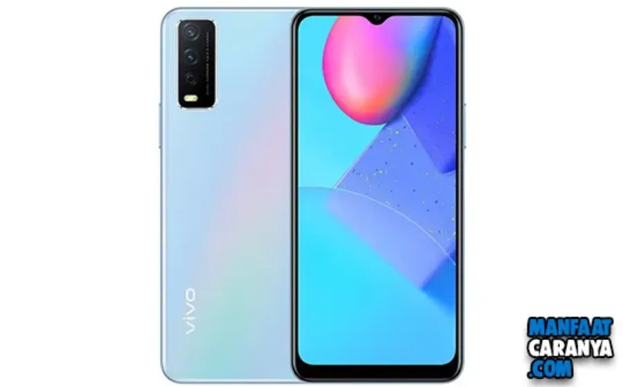Harga Vivo Y12s dan Spesifikasi