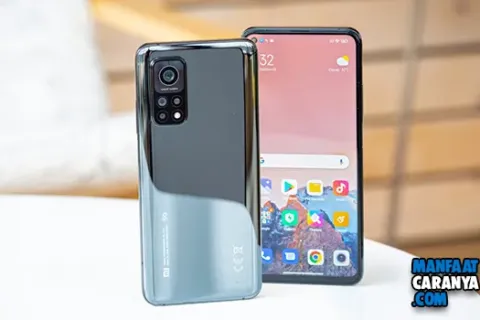 Harga Xiaomi Mi 10T Pro dan Spesifikasi