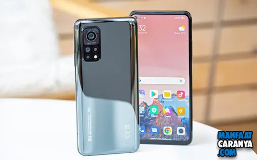 Harga Xiaomi Mi 10T Pro dan Spesifikasi