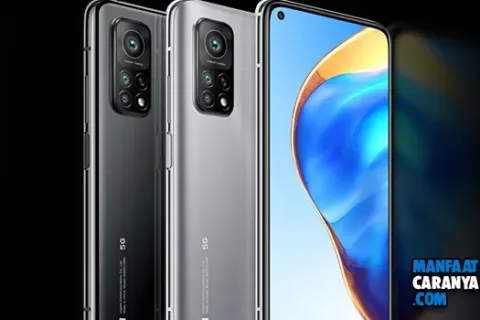 Harga Xiaomi Mi 10T dan Spesifikasi