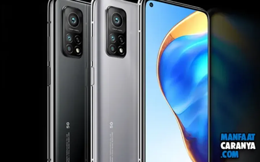 Harga Xiaomi Mi 10T dan Spesifikasi