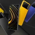 Harga Xiaomi Poco M3 dan Spesifikasi