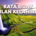 Kumpulan Caption Kata Bijak Bulan Kelahiran Ucapan Selamat Ulang Tahun Terkini
