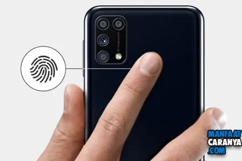 Update Harga Samsung Galaxy M31 dan Spesifikasi
