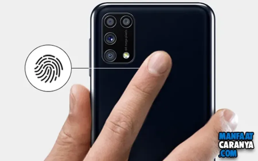 Update Harga Samsung Galaxy M31 dan Spesifikasi