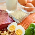 9 Manfaat Protein Bagi Tubuh, Penting