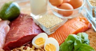 9 Manfaat Protein Bagi Tubuh, Penting