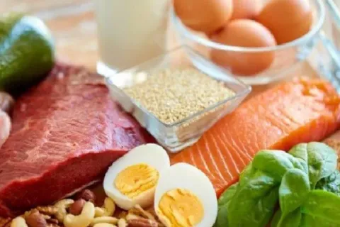 9 Manfaat Protein Bagi Tubuh, Penting