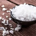 Manfaat Garam Untuk Kecantikan