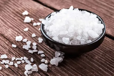 Manfaat Garam Untuk Kecantikan