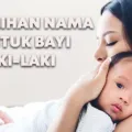 Pilihan Nama Bayi Laki Laki yang Keren dan Bermakna Terkini