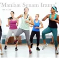 Manfaat Senam Irama Bagi Tubuh