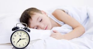 Manfaat Tidur Siang Yang Jarang Diketahui