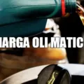 Rekomendasi Harga Oli Motor Matic Terbaik