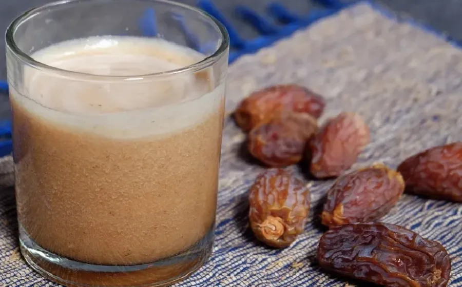 Manfaat Mengkonsumsi Jus Kurma Saat Ramadhan