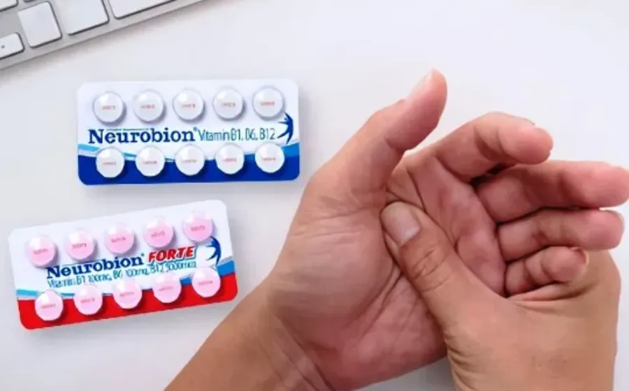 Manfaat Neurobion Forte untuk Kesehatan dan Perbedaannya dengan Neurobion Putih