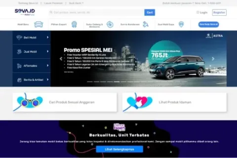 Cara Beli Mobil Bekas di Seva.id yang Mudah, Aman dan Tanpa Rasa Was was