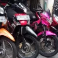 Harga Motor Bekas 3 Jutaan