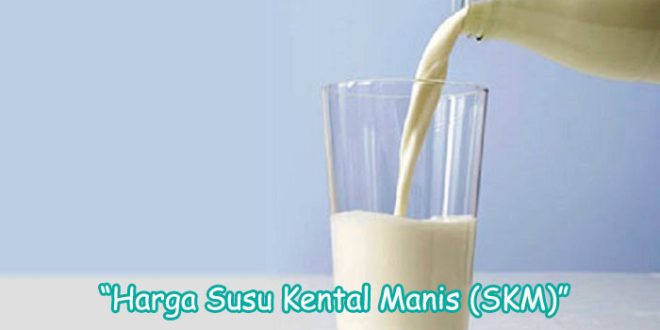 Harga SKM Berbagai Merk Saat Ini