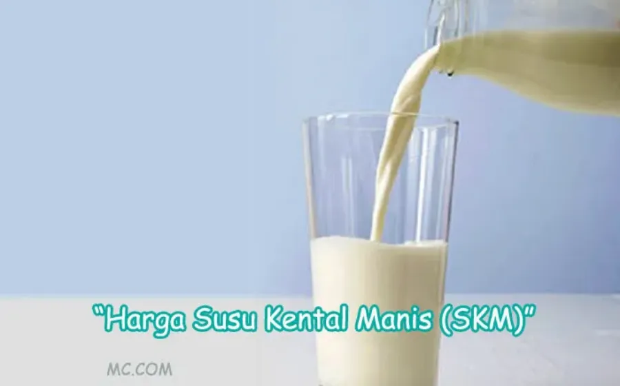 Harga SKM Berbagai Merk Saat Ini