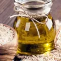 Manfaat Minyak Wijen Untuk Kecantikan dan Tubuh