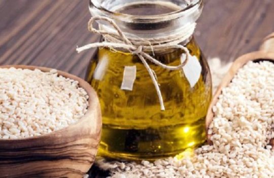 Manfaat Minyak Wijen Untuk Kecantikan dan Tubuh