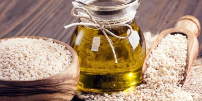 Manfaat Minyak Wijen Untuk Kecantikan dan Tubuh