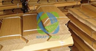 Siku Kertas Paper Angle Berkualitas dari PT. Kemasindo Niaga Sentosa Berbagai Jenis dan Ukuran