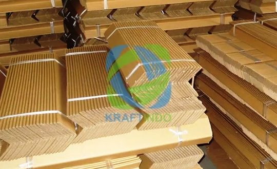 Siku Kertas Paper Angle Berkualitas dari PT. Kemasindo Niaga Sentosa Berbagai Jenis dan Ukuran