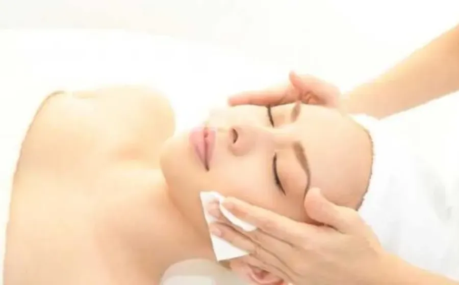 Manfaat Facial Untuk Kesehatan Kulit Wajah