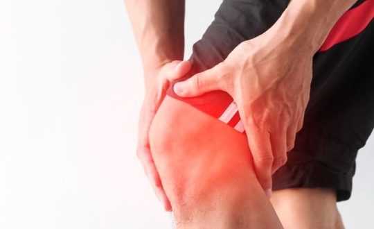 Cara Menurunkan Asam Urat secara Alami yang Bisa Dicoba