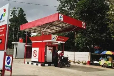 Cara Buka Pertashop, Modal dan Syaratnya