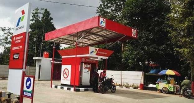 Cara Buka Pertashop, Modal dan Syaratnya