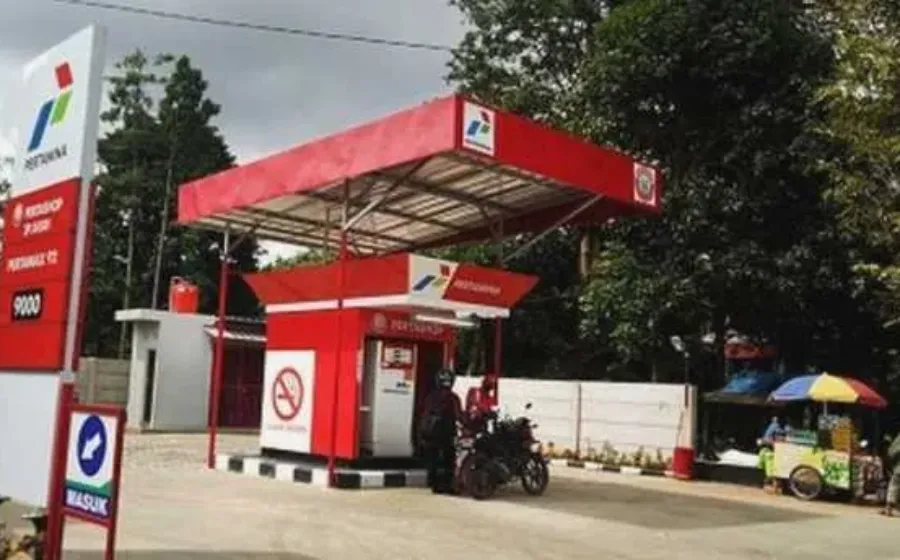 Cara Buka Pertashop, Modal dan Syaratnya