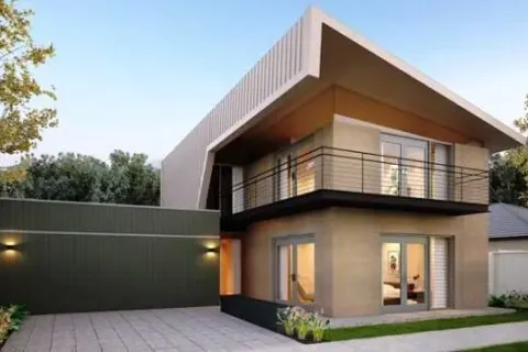 Kelebihan Desain Rumah Minimalis 2 Lantai untuk Hunian Keluarga Anda