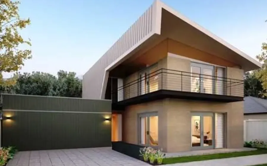 Kelebihan Desain Rumah Minimalis 2 Lantai untuk Hunian Keluarga Anda