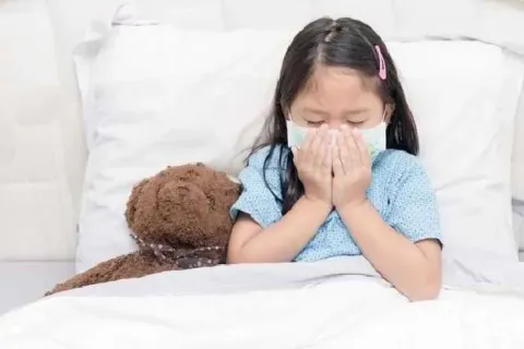 Cara Mengatasi Bronkitis Kronis Dengan Mudah Picture