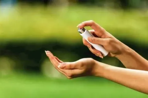 Cara Penggunaan Hand Sanitizer Spray yang Benar agar Ampuh Bunuh Kuman
